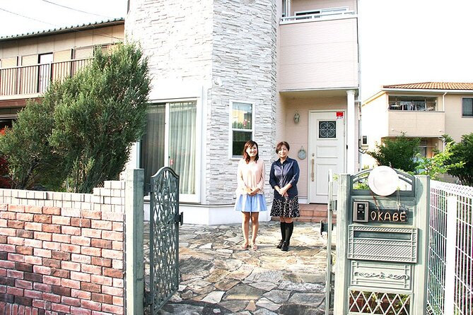 Market Tour and Authentic Nagoya Cuisine Cooking Class With a Local in Her Home - Inclusions and Pricing
