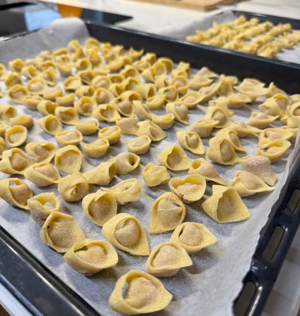 Market Tour and Cooking Class with a Venetian Chef - Who Will Love This Tour?