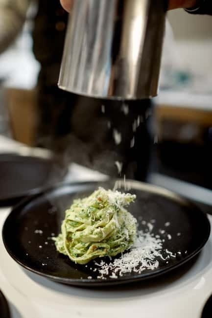 Market Tour and Cooking Class with a Venetian Chef - Final Thoughts