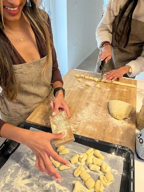 Market Tour and Cooking Class with a Venetian Chef - FAQ