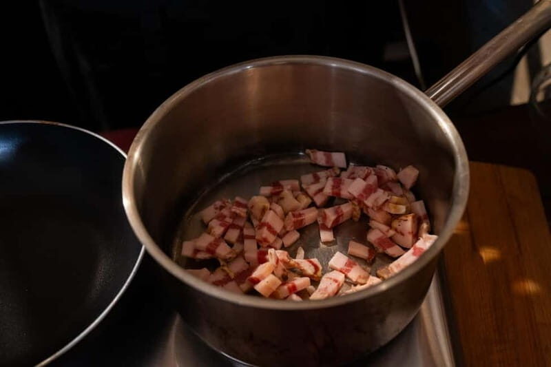 Market Tour+ cookin Class with a Roman Chef Shop-Cook-Eat! - Frequently Asked Questions