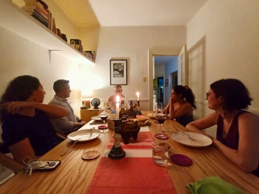 Market Tour, Cooking Class & Three-Course Mexican Feast - Dietary Accommodations and Accessibility