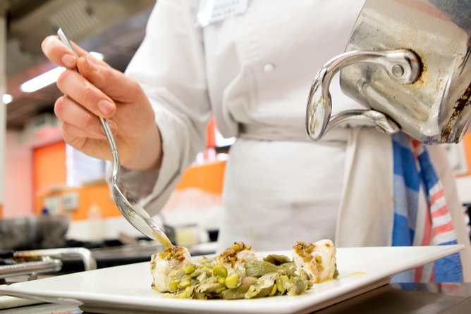 Market Tour, Traditional Cooking and Limoncello Class - Negative Guest Feedback