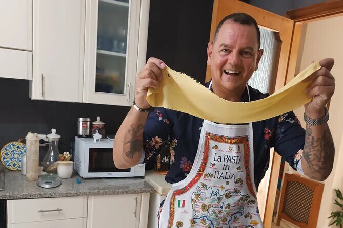 Market Tour with Cooking Class and Lunch with Negropolis View - Practical Details and Logistics