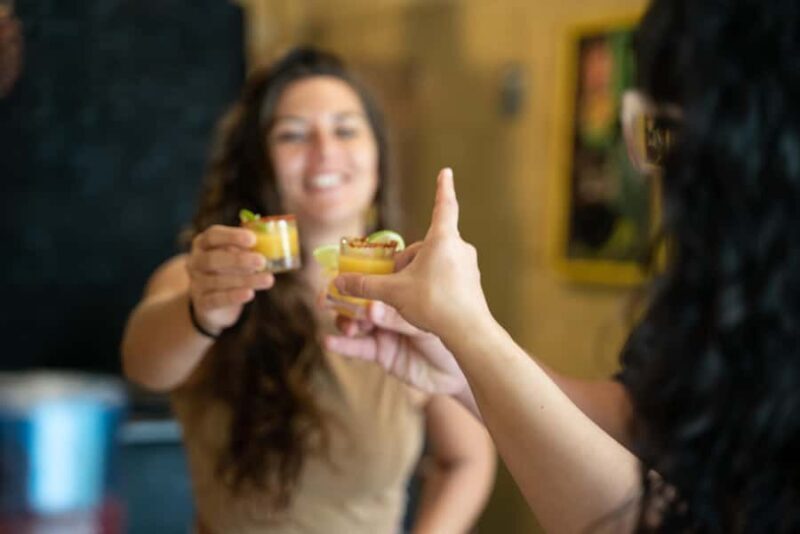 Market Visit & Mexican Cooking Class in Puerto Vallarta - An In-Depth Look at the Experience