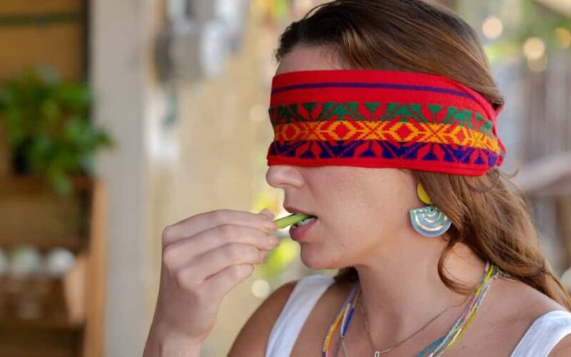 Market Visit & Mexican Cooking Class in Puerto Vallarta - The Sum Up