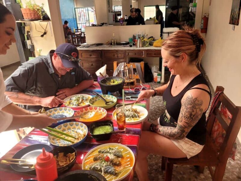 Market Visit & Mexican Cooking Class in Puerto Vallarta - FAQ