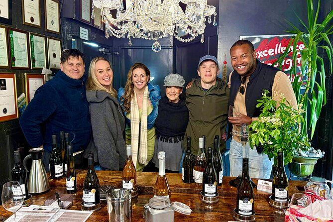 Marlborough Afternoon Wine Tour Taste Local Wines - Unpacking the Marlborough Afternoon Wine Tour: A Genuine Taste of New Zealand’s Wine Heartland