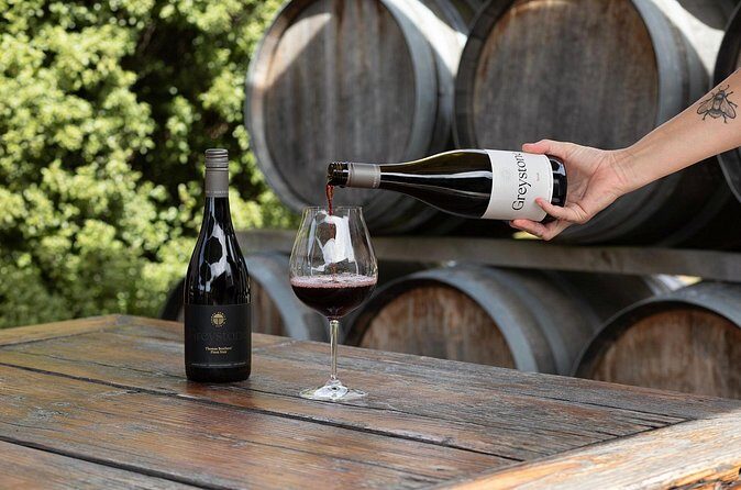 Marlborough Afternoon Wine Tour Taste Local Wines - FAQ