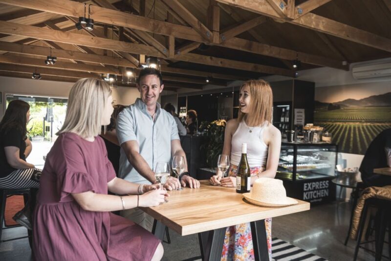 Marlborough: Full-Day Wine and Seafood Tour with Cruise - Who Should Consider This Tour?