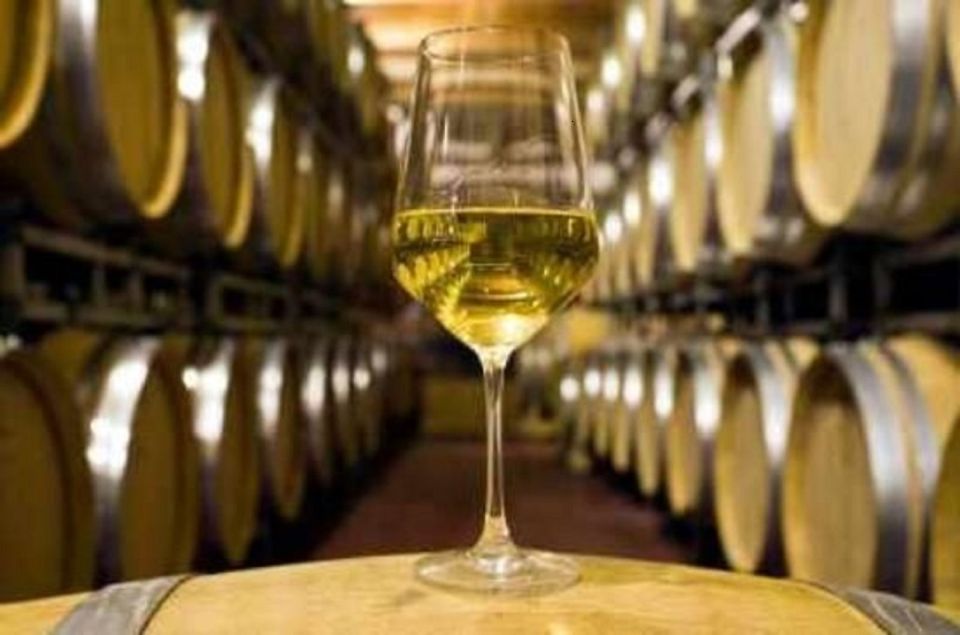 Marlborough Full Day Wine Tour - Key Points