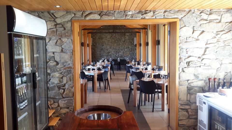 Marlborough Full Day Wine Tour - Suitability and Restrictions