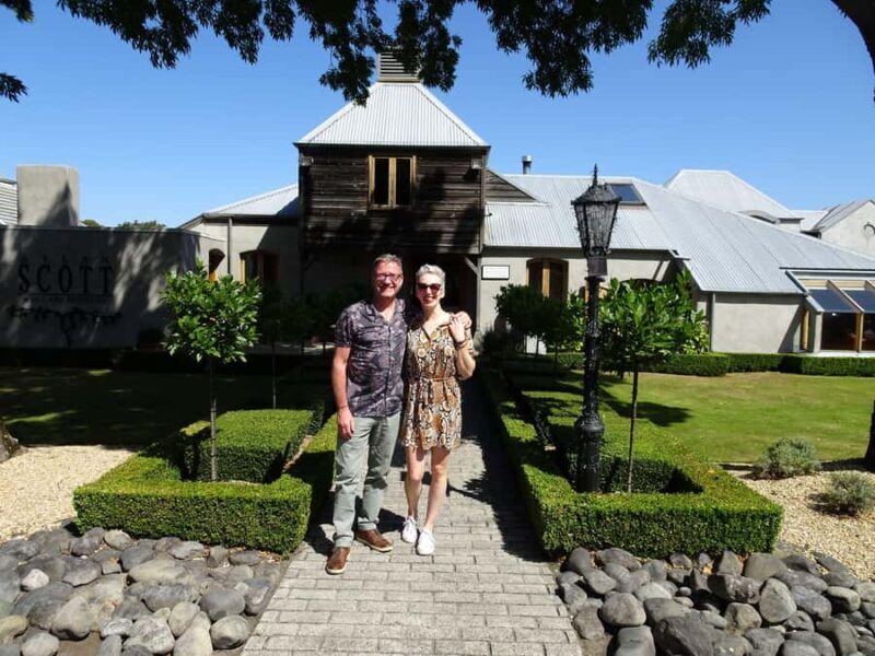 Marlborough: Full Day "Winemaker's Tour" - Who Will Love This Tour?