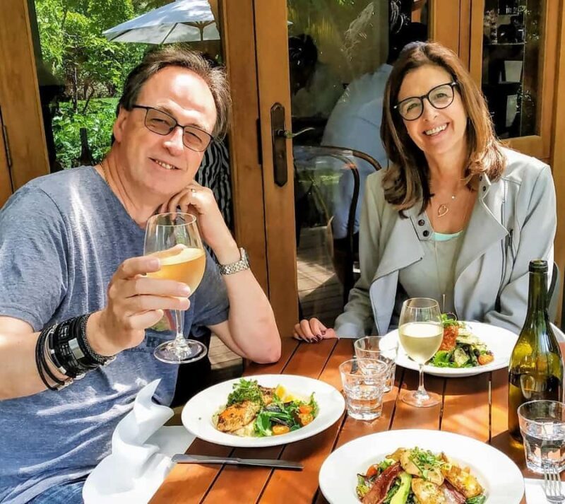 Marlborough: Half Day Blenheim Wine Tour - Eating & Sipping - Practicalities: What You Need to Know