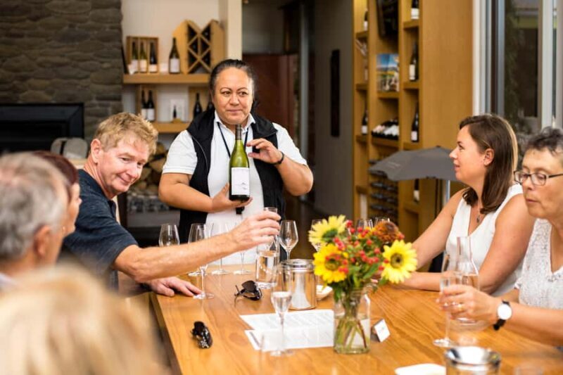 Marlborough Half Day Wine Tour From Picton 1pm - An Introduction to Marlborough’s Wine Scene