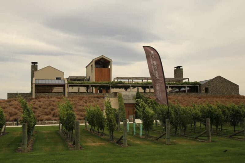Marlborough: Hop-On Hop-Off Wine, Brewery, and Wonders Tour - Key Points