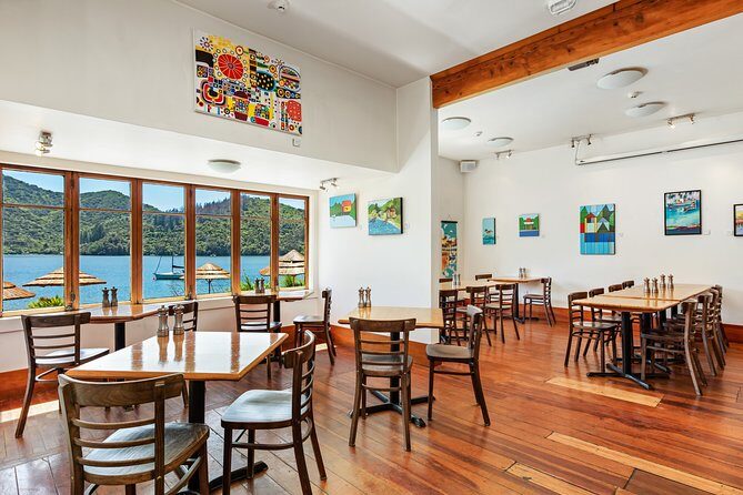 Marlborough Sounds Day Visit to Lochmara - Practical Details and Considerations