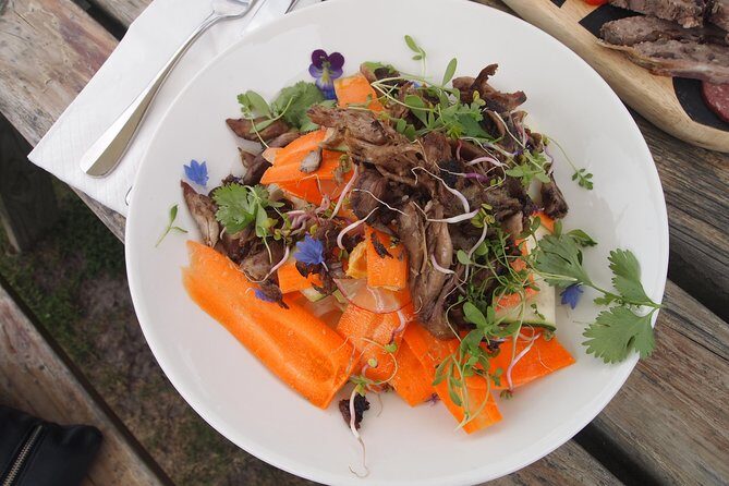 Marlborough Wine Region Tour from the Port of Picton - FAQs