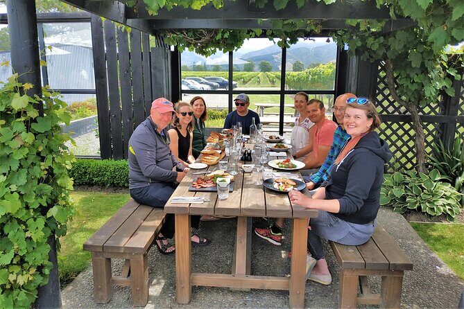 Marlborough Wine Tour - Afternoon Sippers of Wine Only 4hrs - Key Points