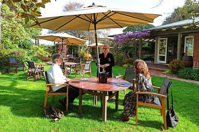 Marlborough Wine Tour - Afternoon Sippers of Wine Only 4hrs - The Sum Up – Who Will Love This Tour?