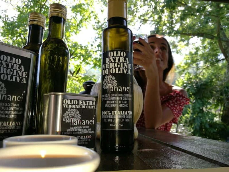 Marliana: Tuscan Olive Oil Tour with Dinner - Final Thoughts