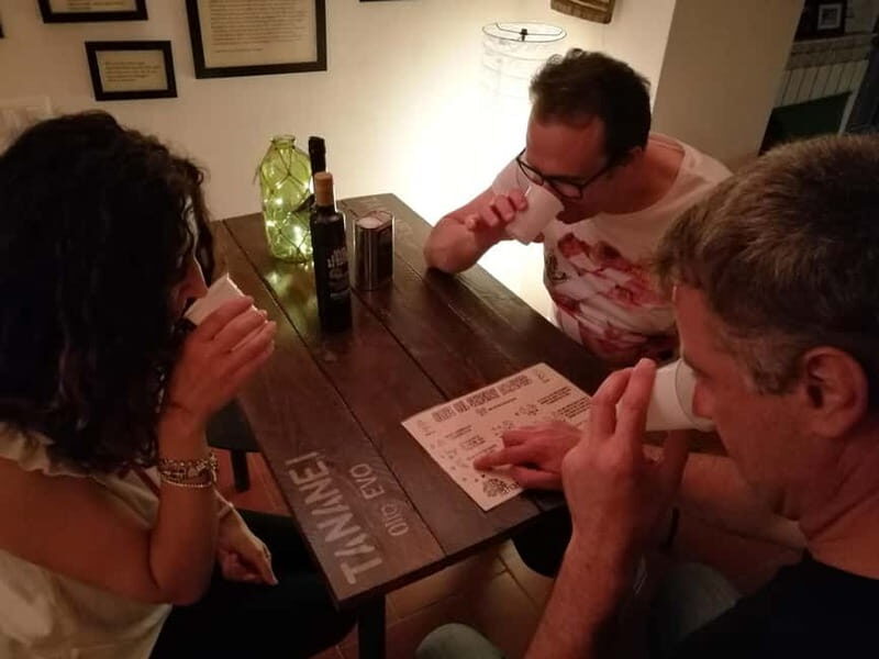 Marliana: Tuscan Olive Oil Tour with Dinner - FAQ