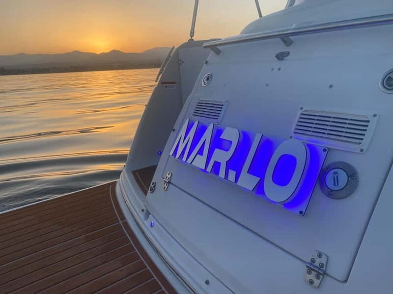 MARLO YATCH - 8m 7pax - Final Thoughts