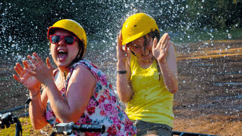 Marmaris: 4WD Quad Safari Tour - Customer Feedback and Concerns