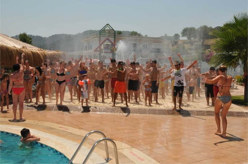 Marmaris Aqua Dream Water Park Hotel Transfer - Final Thoughts