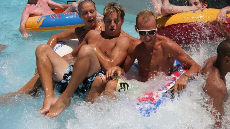 Marmaris Aqua Dream Water Park Hotel Transfer - FAQ