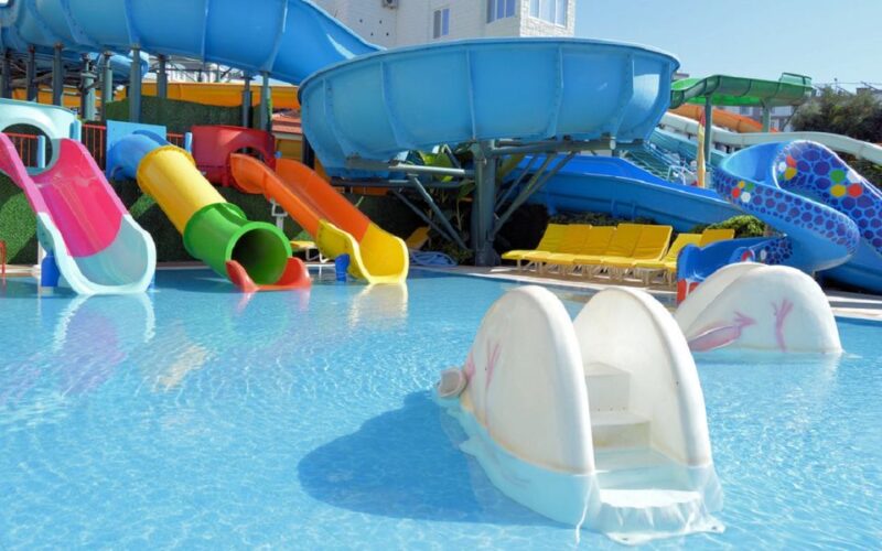 Marmaris: Atlantis Water Park Transfer and Entry Ticket - Frequently Asked Questions