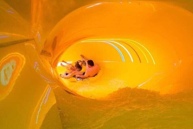 Marmaris Atlantis Water Park With Free Transfer and Entry Ticket - FAQ