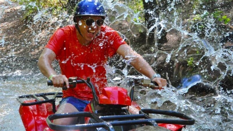 Marmaris ATV (Quad) Safari - Final Thoughts: Who Is This Tour Best For?