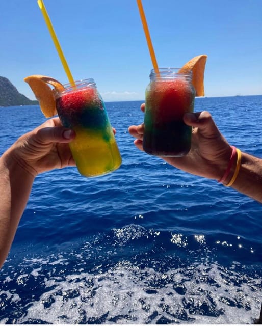Marmaris Boat Trip Lunch & Unlimited Soft & Alcoholic Drinks - Final Thoughts: Is This Tour Worth It?