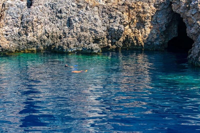 Marmaris: Boat Trip w/Lunch, ansfer & Unlimited Drinks - An In-Depth Look at the Marmaris Boat Trip Experience