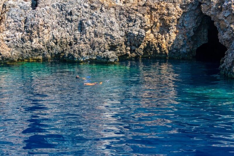Marmaris: Boat Trip w/Lunch, ansfer & Unlimited Drinks - A Scenic Voyage around Marmaris