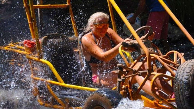 Marmaris Buggy Safari - What to Expect and What Not to Expect