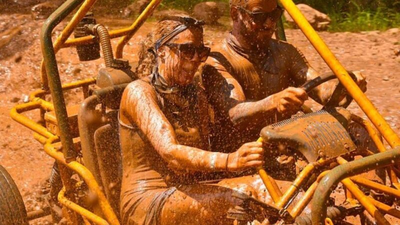 Marmaris Buggy Safari - Final Thoughts: Who Should Consider This Tour?