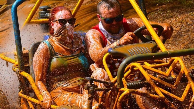 Marmaris Buggy Safari - Final Words