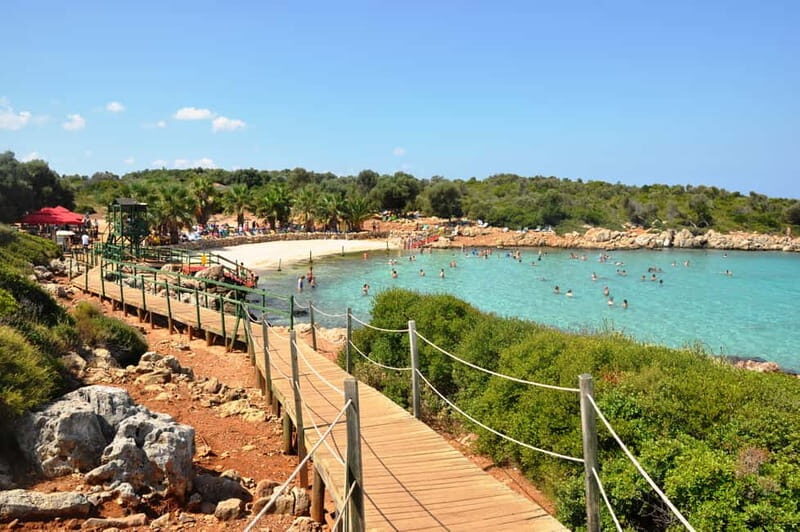 Marmaris: Cleopatra Island Boat Trip with Lunch and Drinks - Who Is This Tour Best For?