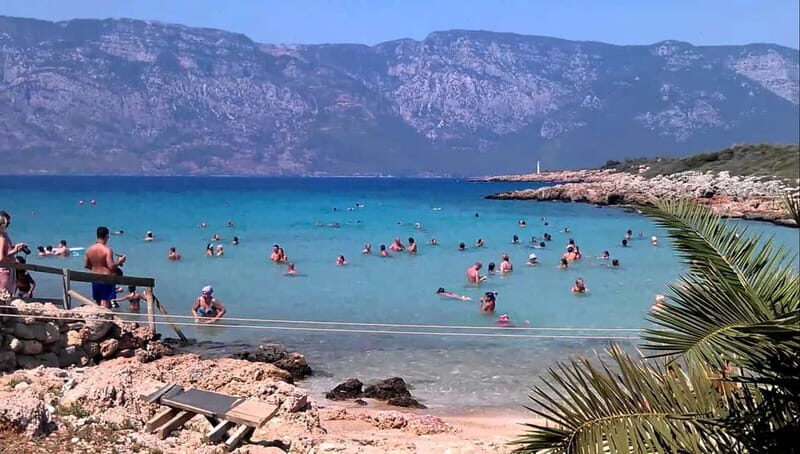 Marmaris: Cleopatra Island Boat Trip with Lunch and Drinks - Final Thoughts
