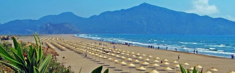 Marmaris Dalyan Köyceiz (By Bus) - FAQ