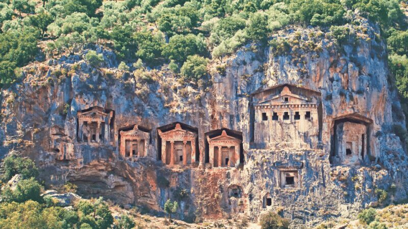 Marmaris: Dalyan, Turtle Beach, and Kizilkum Bay Boat Tour - Who Will Love This Tour?