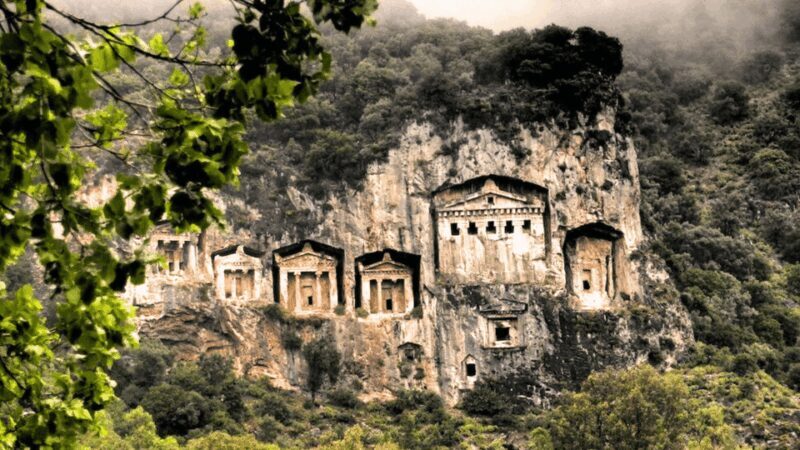 Marmaris: Dalyan, Turtle Beach, and Kizilkum Bay Boat Tour - Frequently Asked Questions