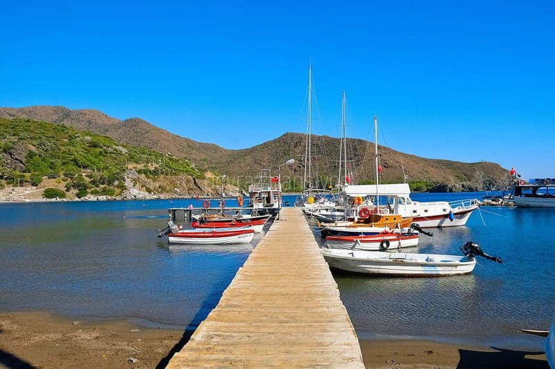 Marmaris: Datca Tour with Hotel Pickup - The Sum Up: Who Should Consider This Tour?