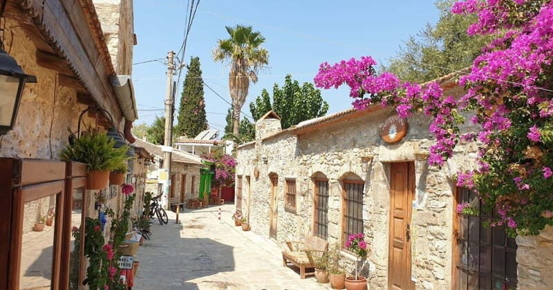 Marmaris: Datca Tour with Hotel Pickup - FAQ