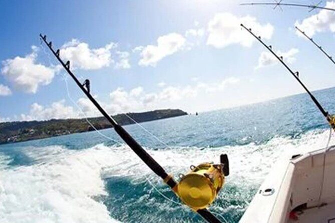 Marmaris Fishing Tour With Rods & Baits Included - The Practical Details