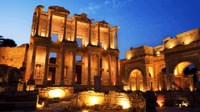 Marmaris: Full-Day Ephesus Tour - What to Bring