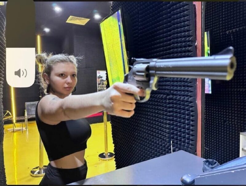 Marmaris: Gun Shooting Range Experience w/ Hotel Transfers - The Breakdown: A Closer Look at Your Shooting Experience