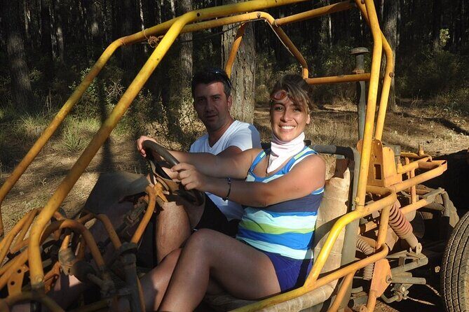 Marmaris & Icmeler Buggy Safari - What to Expect on the Marmaris & Icmeler Buggy Safari